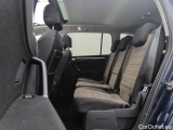  Volkswagen  Touran Volkswagen  1.5 TSi Highline DSG 5d 7pl #10