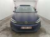  Volkswagen  Touran Volkswagen  1.5 TSi Highline DSG 5d 7pl #5