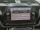  Volkswagen  Touran Volkswagen  1.5 TSi Highline DSG 5d 7pl #13