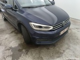  Volkswagen  Touran Volkswagen  1.5 TSi Highline DSG 5d 7pl #27