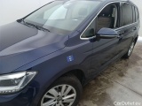  Volkswagen  Touran Volkswagen  1.5 TSi Highline DSG 5d 7pl #30