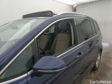  Volkswagen  Touran Volkswagen  1.5 TSi Highline DSG 5d 7pl #32
