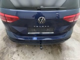  Volkswagen  Touran Volkswagen  1.5 TSi Highline DSG 5d 7pl #41