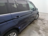  Volkswagen  Touran Volkswagen  1.5 TSi Highline DSG 5d 7pl #51