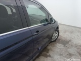  Volkswagen  Touran Volkswagen  1.5 TSi Highline DSG 5d 7pl #60