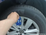  Volkswagen  Touran Volkswagen  1.5 TSi Highline DSG 5d 7pl #64