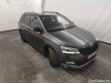  Skoda  Fabia Skoda  Combi 1.0 TSI 70kW Monte Carlo 5d #8