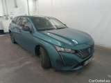  Peugeot  308 Peugeot  SW 1.5 BlueHDi 130 S&S EAT8 Allure Pack 5d #8