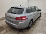 Peugeot  308 Peugeot  SW 1.2 PureTech 130 S&S EAT8 Roadtrip 5d #2
