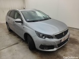  Peugeot  308 Peugeot  SW 1.2 PureTech 130 S&S EAT8 Roadtrip 5d #8