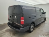  Peugeot  Expert Peugeot  Long DC Premium L3 2.0 BlueHDi 145 EAT8 4d !!Technical issue, Rolling car!! #2