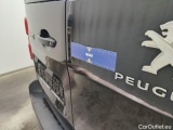  Peugeot  Expert Peugeot  Long DC Premium L3 2.0 BlueHDi 145 EAT8 4d !!Technical issue, Rolling car!! #110