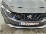  Peugeot  5008 Peugeot  1.2 PureTech 96kW S&S Allure Pack 5d !!Technical issue, Rolling car!!! #35