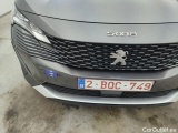  Peugeot  5008 Peugeot  1.2 PureTech 96kW S&S Allure Pack 5d !!Technical issue, Rolling car!!! #60