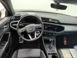  Audi  Q3 Audi  Sportback 35 TDI S tronic S Line Business Ed 5d #6