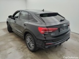 Audi  Q3 Audi  Sportback 35 TDI S tronic S Line Business Ed 5d #3
