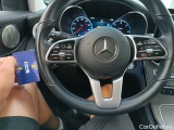  Mercedes  G-Klasee MERCEDES CLASSE GLC DIESEL (X253) - 2019 GLC 220 d 194 4-Matic Business Solution (EU6.2) 5d Auto #40