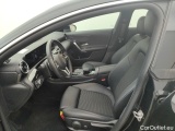  Mercedes  CLA-Klasse MERCEDES CLASSE CLA SHOOTING BREAK DIESEL (X118) CLA 180 d 116hp Luxury Line 5d #7