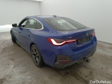  Bmw  Serie 4 BMW i4 eDrive40 5d #7