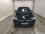  Mercedes  CLA-Klasse Mercedes-Benz CLA Shooting Brake CLA 200 d Business Solution 5d #5