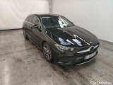  Mercedes  CLA-Klasse Mercedes-Benz CLA Shooting Brake CLA 200 d Business Solution 5d #8