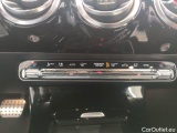  Mercedes  CLA-Klasse Mercedes-Benz CLA Shooting Brake CLA 200 d Business Solution 5d #22