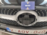  Mercedes  CLA-Klasse Mercedes-Benz CLA Shooting Brake CLA 200 d Business Solution 5d #30