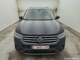  Volkswagen  Tiguan Volkswagen  Allspace 2.0 TDI DSG Life 5d #5