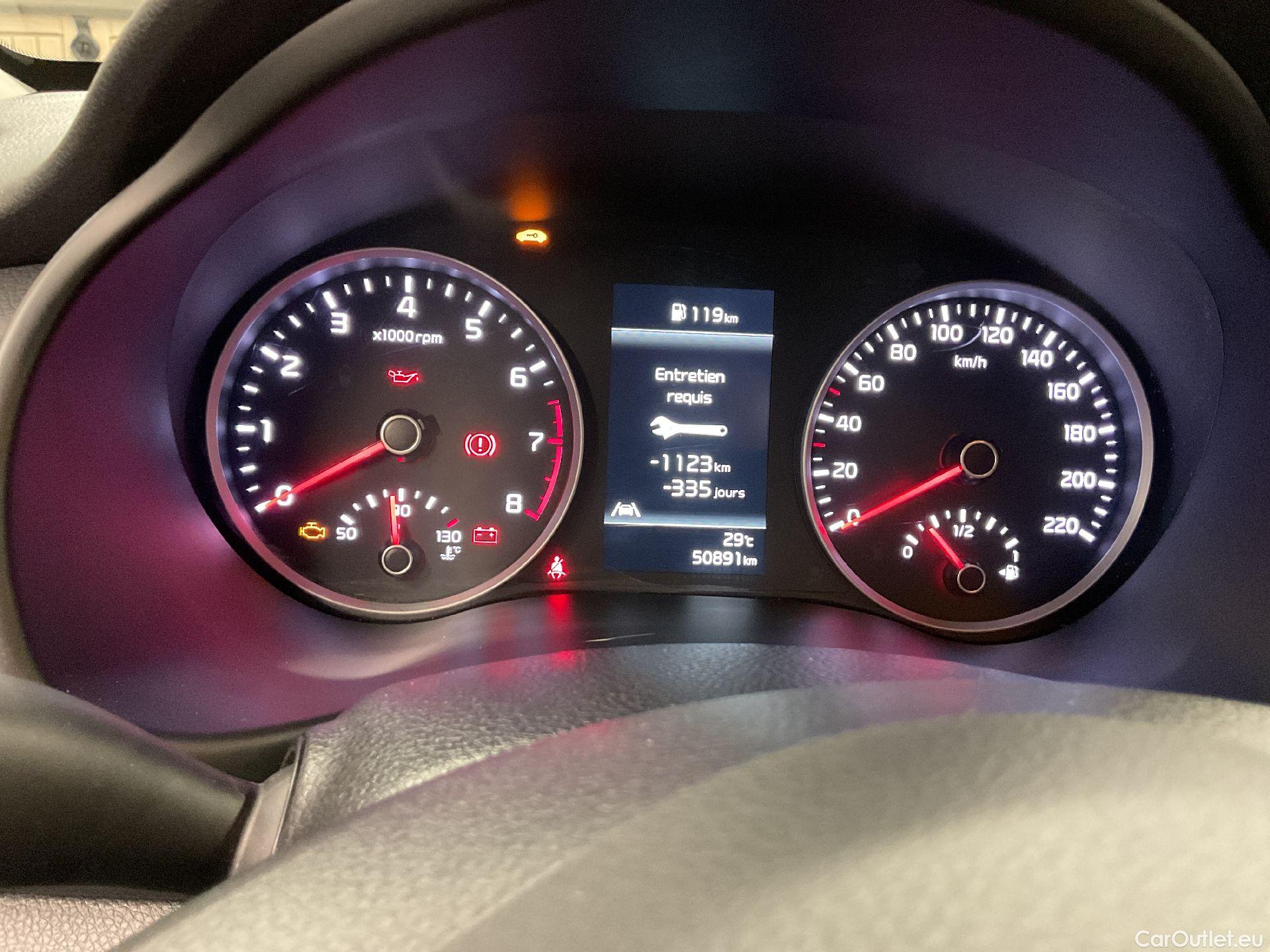  KIA  Rio Kia,  FL'20, KIA  1.0 T 100 More 5d #1