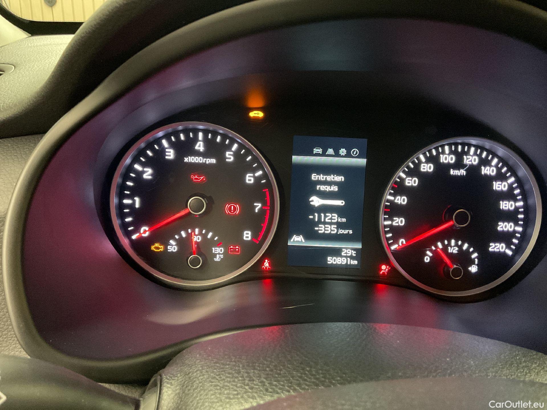  KIA  Rio Kia,  FL'20, KIA  1.0 T 100 More 5d #2