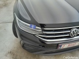  Volkswagen  Tiguan Volkswagen  Allspace 2.0 TDI DSG Life 5d #69
