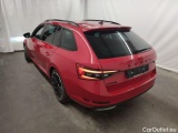 Skoda  Superb Skoda  Combi 1.5 TSI ACT 110kW DSG7 Sportline 5d #3