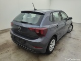  Volkswagen  Polo Volkswagen  1.0 TSI Life DSG 5d #2