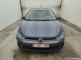  Volkswagen  Polo Volkswagen  1.0 TSI Life DSG 5d #5
