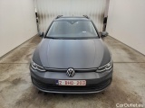  Volkswagen  Golf  Volkswagen Variant VIII 2.0 TDI 85kW DSG Life 5d #5