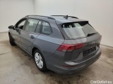  Volkswagen  Golf  Volkswagen Variant VIII 2.0 TDI 85kW DSG Life 5d #7