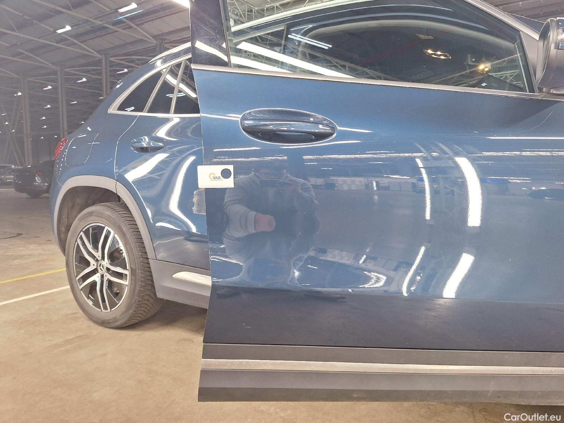  Mercedes  GLA Mercedes,  '20 PHEV, Mercedes-Benz   250e Business Solution 5d #18