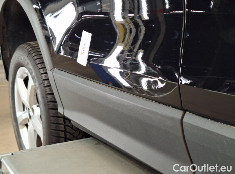  Audi  Q2 Audi,  FL'20, Audi  1.5 35 TFSI 110kW S tronic Business Edit 5 #28