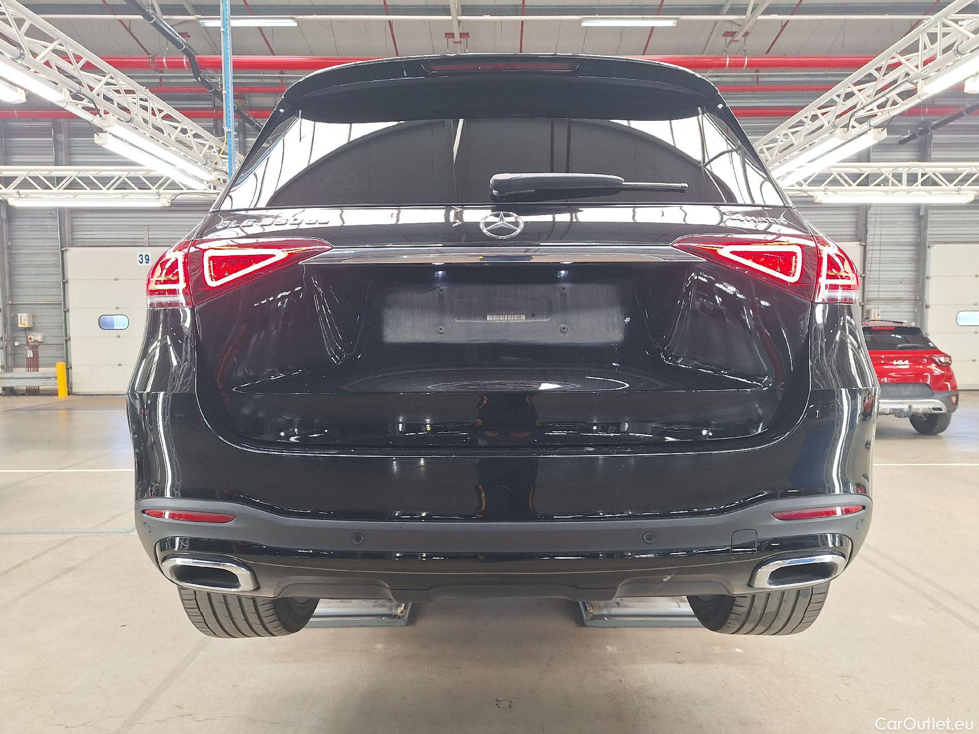  Mercedes  G-Klasee Mercedes, GLE '18 PHEV, Mercedes-Benz GLE GLE 350 de 4MATIC Business Solut #7