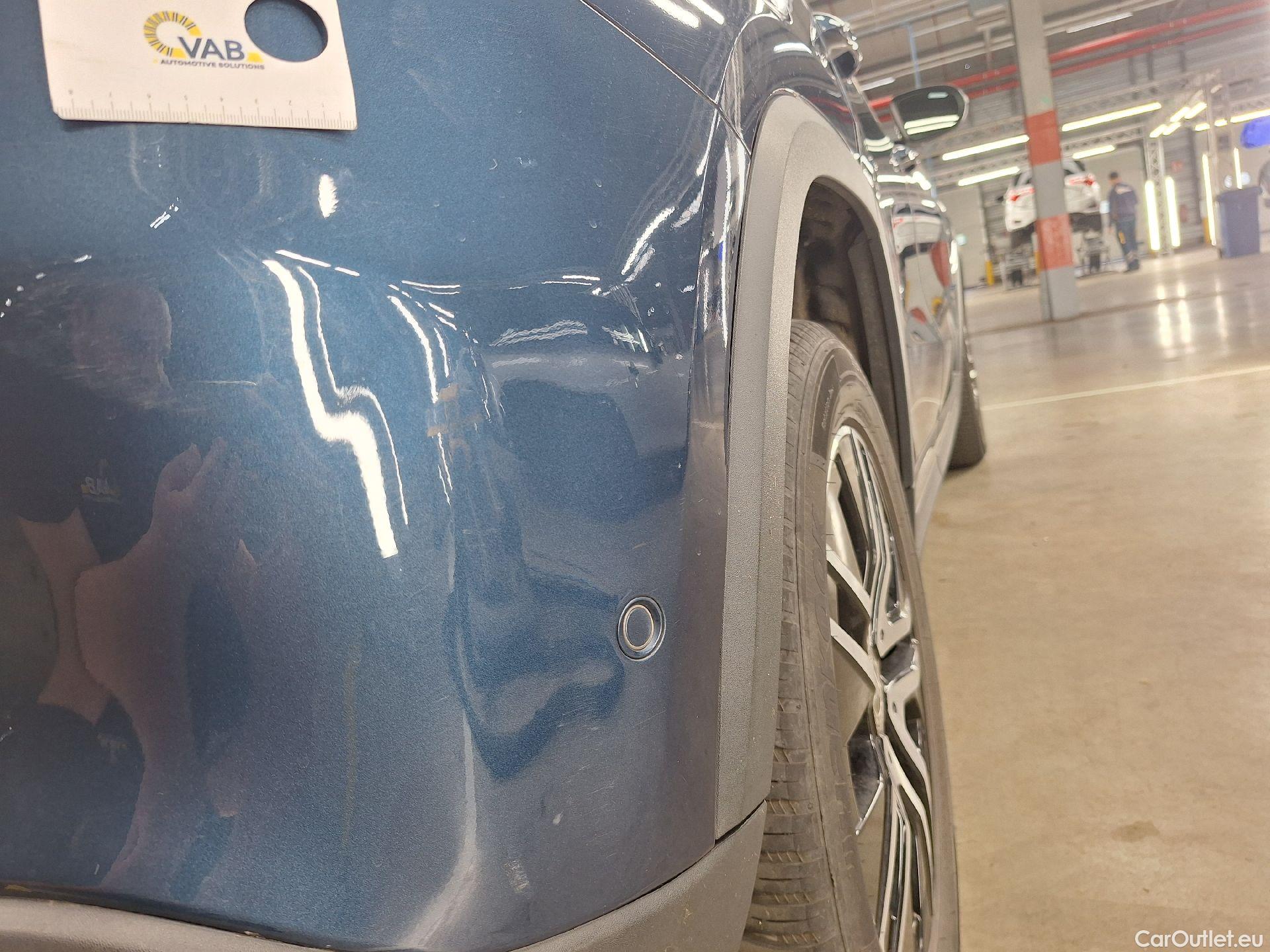  Mercedes  GLA Mercedes,  '20 PHEV, Mercedes-Benz   250e Business Solution 5d #13