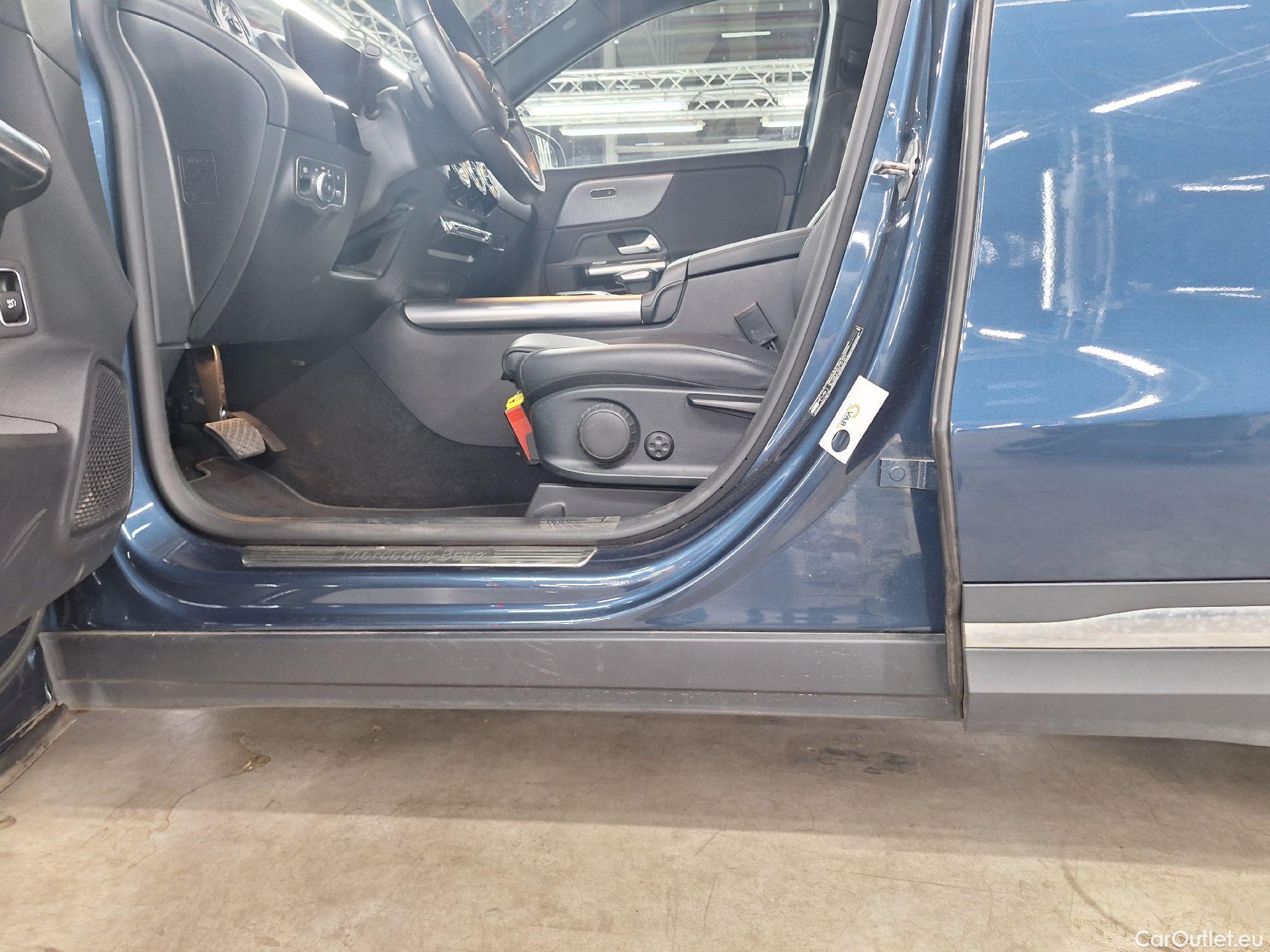  Mercedes  GLA Mercedes,  '20 PHEV, Mercedes-Benz   250e Business Solution 5d #5