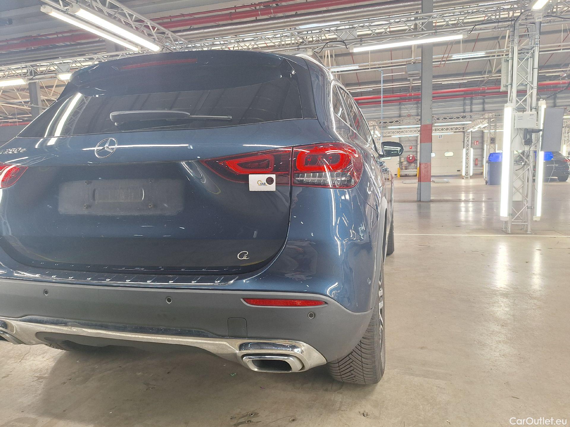  Mercedes  GLA Mercedes,  '20 PHEV, Mercedes-Benz   250e Business Solution 5d #14