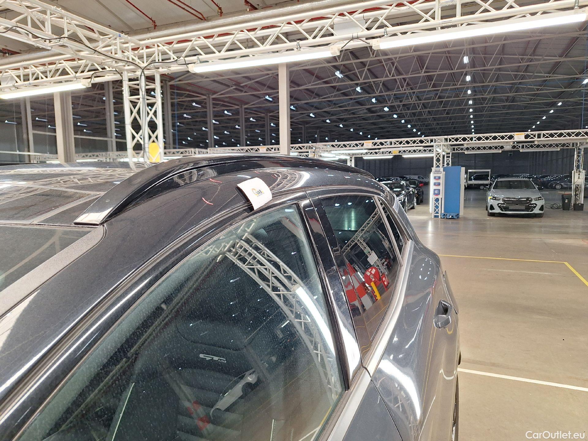  KIA  Sportage Kia,  '21 PHEV, KIA  1.6 T-GDi 6A/T AWD GT Line PHEV 5d #17