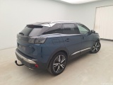  Peugeot  3008 Peugeot,  FL'20 PHEV, Peugeot  Hybrid 225 e-Auto8 GT Pack 5d #4
