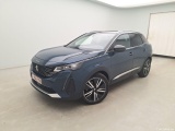 Peugeot  3008 Peugeot,  FL'20 PHEV, Peugeot  Hybrid 225 e-Auto8 GT Pack 5d #2