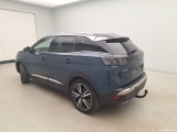  Peugeot  3008 Peugeot,  FL'20 PHEV, Peugeot  Hybrid 225 e-Auto8 GT Pack 5d #3