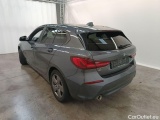  Bmw  Serie 1 BMW 1 Reeks Hatch 116d (85 kW) 5d #3