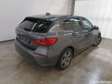  Bmw  Serie 1 BMW 1 Reeks Hatch 116d (85 kW) 5d #4