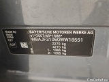  Bmw  Serie 5 BMW 5 Reeks Berline 520d 120kW Aut. 4d ///M-Sportkit (total options: 10,905 Ex.Vat) #18