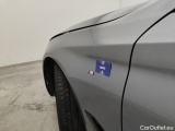  Bmw  Serie 5 BMW 5 Reeks Berline 520d 120kW Aut. 4d ///M-Sportkit (total options: 10,905 Ex.Vat) #36
